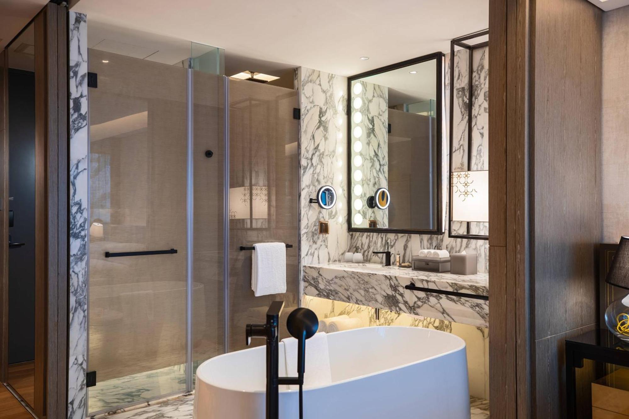 Renaissance Hangzhou Northeast Екстер'єр фото