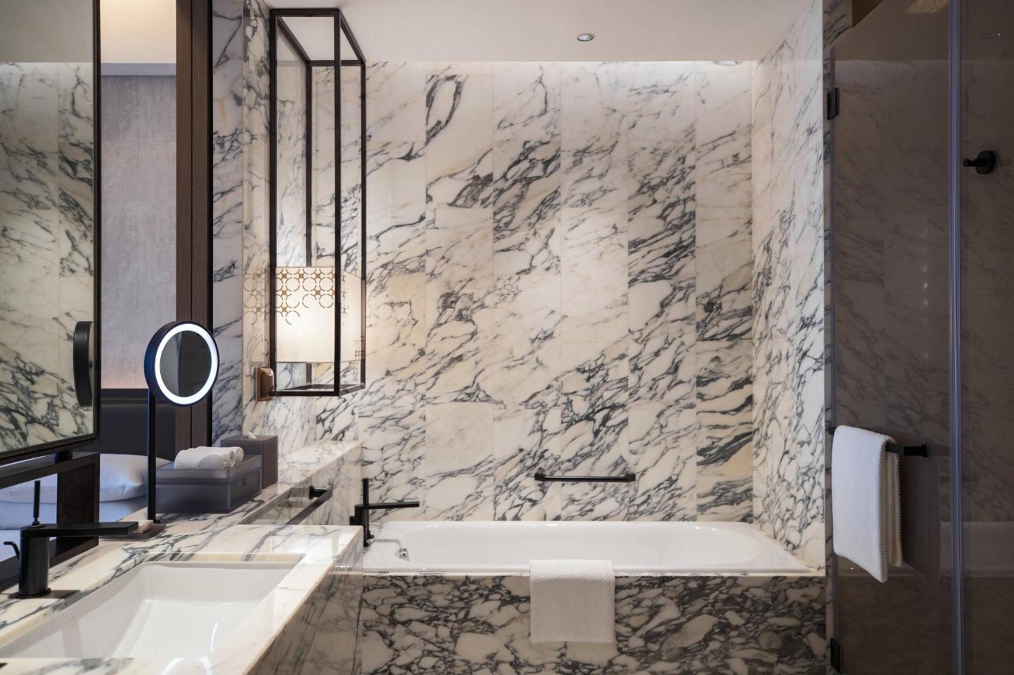 Renaissance Hangzhou Northeast Екстер'єр фото