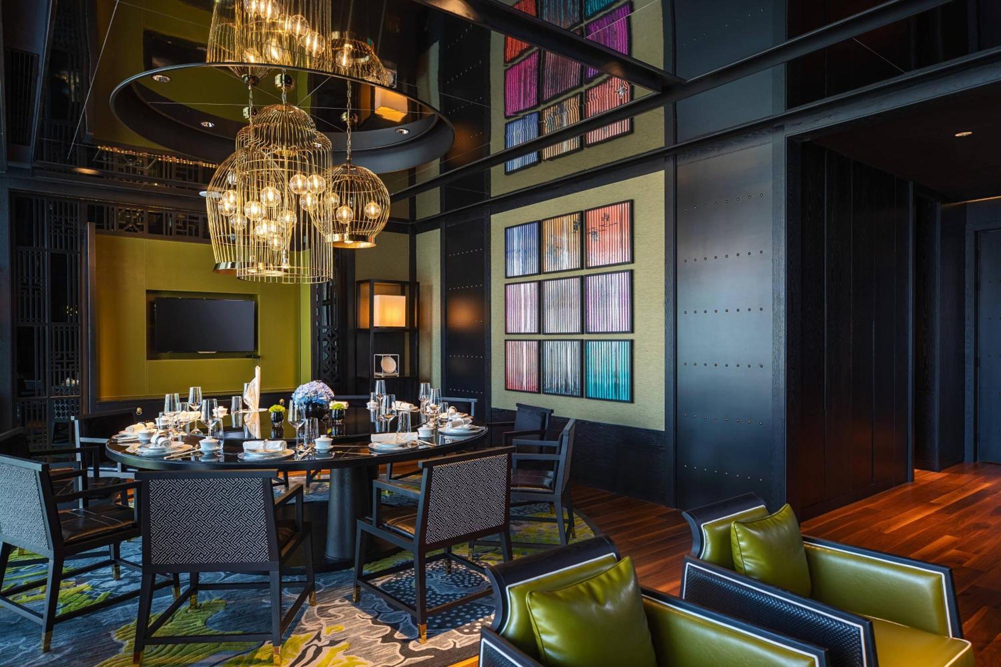 Renaissance Hangzhou Northeast Екстер'єр фото