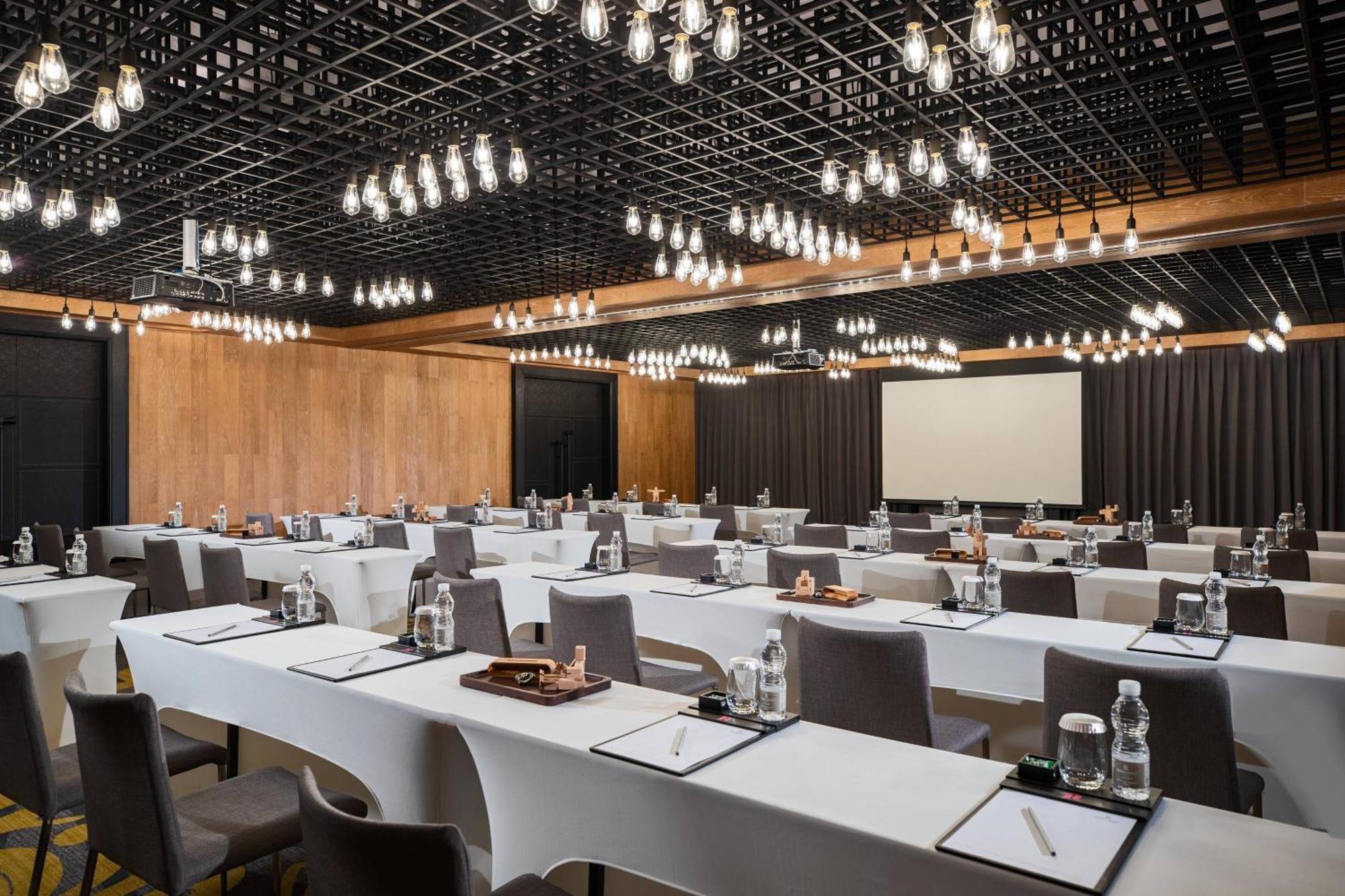 Renaissance Hangzhou Northeast Екстер'єр фото